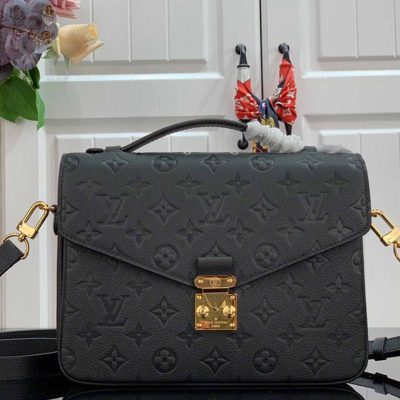 Alternative view of Wholesale Luxury Louis Vuitton Pochette Metis M41487- 8 Styles