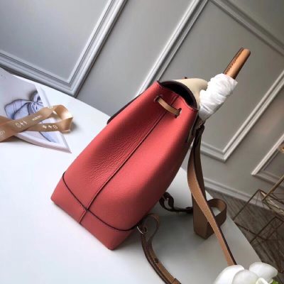 Alternative view of Wholesale Luxury Louis Vuitton Aaa-Lockme Backpack M41815