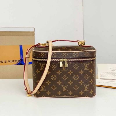 Wholesale Luxury Louis Vuitton Nice Bb M42265