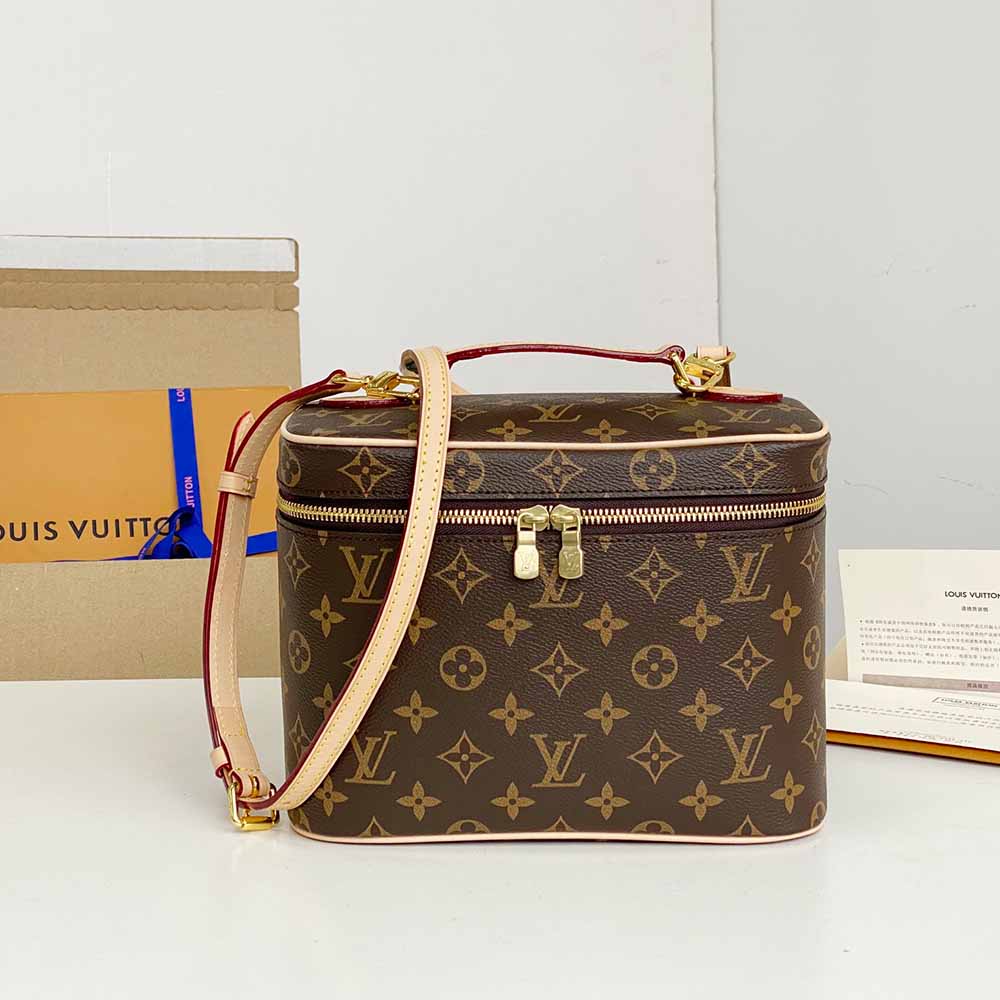 Wholesale Luxury Louis Vuitton Nice Bb M42265