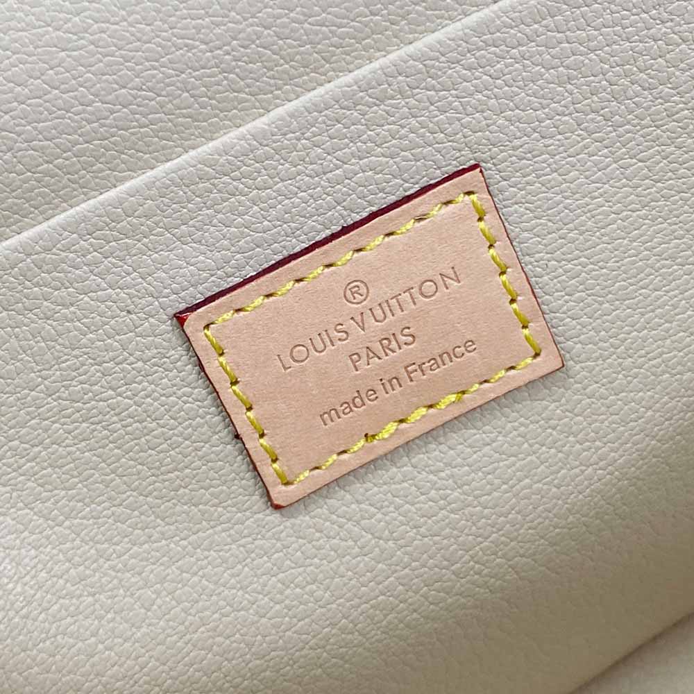 Wholesale Luxury Louis Vuitton Nice Bb M42265 - Image 3