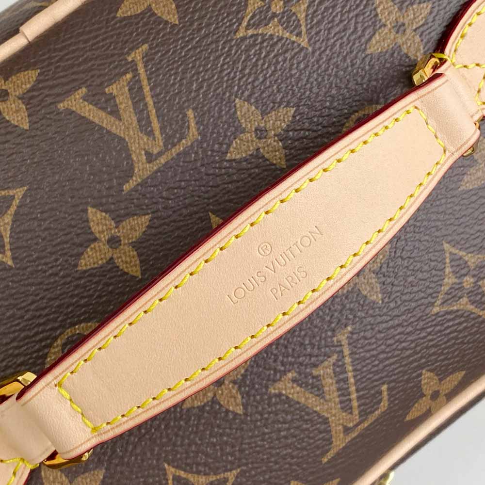 Wholesale Luxury Louis Vuitton Nice Bb M42265 - Image 5