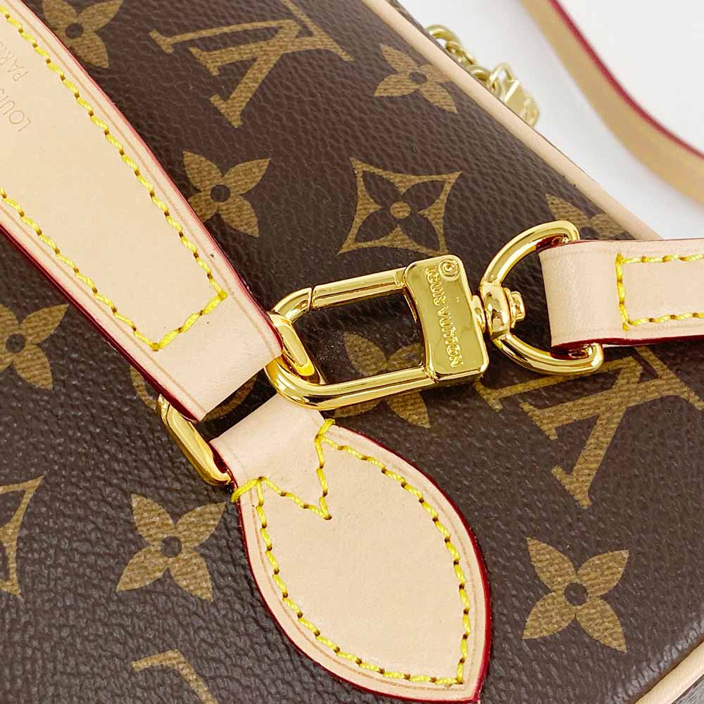Wholesale Luxury Louis Vuitton Nice Bb M42265 - Image 6