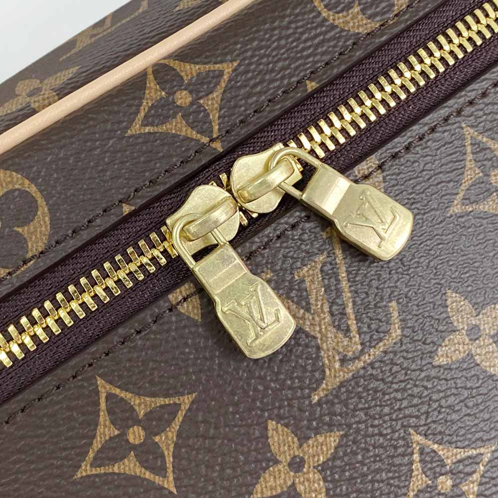 Wholesale Luxury Louis Vuitton Nice Bb M42265 - Image 7