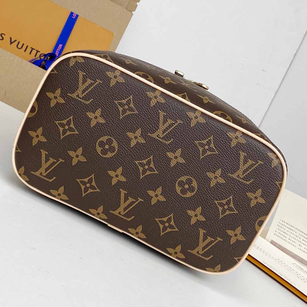 Wholesale Luxury Louis Vuitton Nice Bb M42265 - Image 8