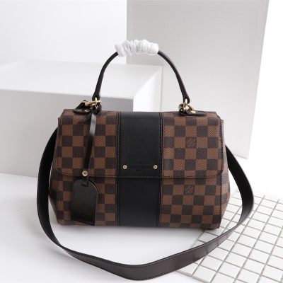 Wholesale Luxury Louis Vuitton Cluny Bb M42939-4 Colors