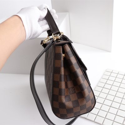 Alternative view of Wholesale Luxury Louis Vuitton Cluny Bb M42939-4 Colors