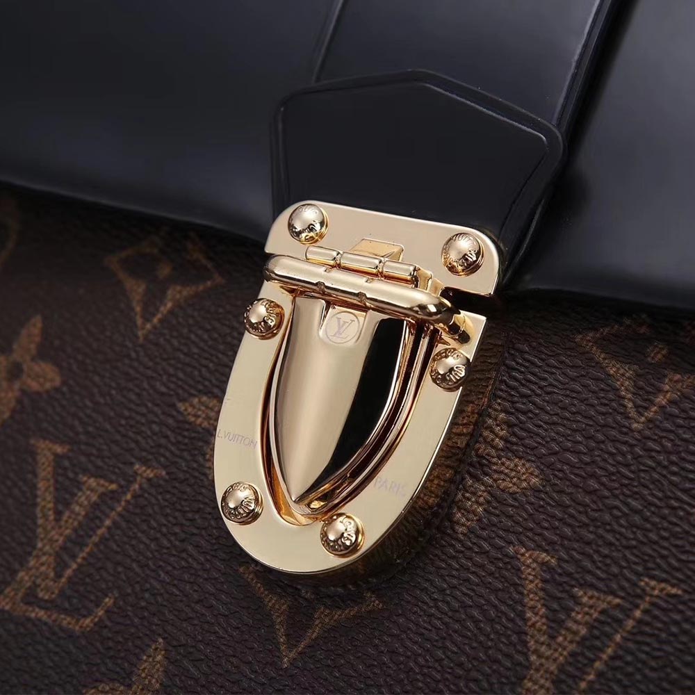 Wholesale Luxury Louis Vuitton One Handle M43125 - Image 5