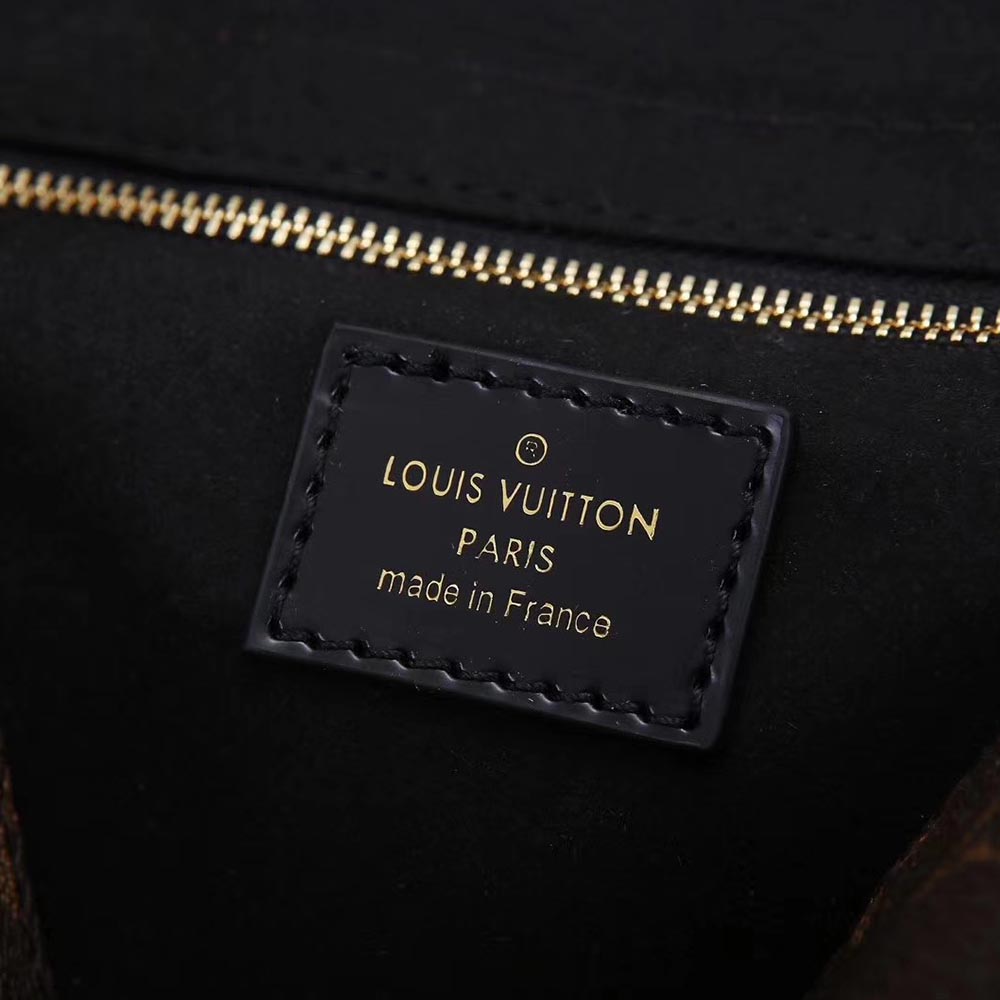 Wholesale Luxury Louis Vuitton One Handle M43125 - Image 9