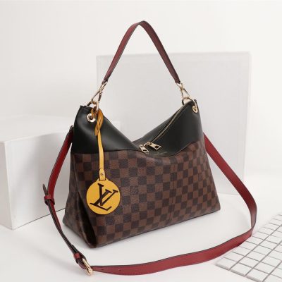 Alternative view of Wholesale Luxury Louis Vuitton Tuileries Besace M43160