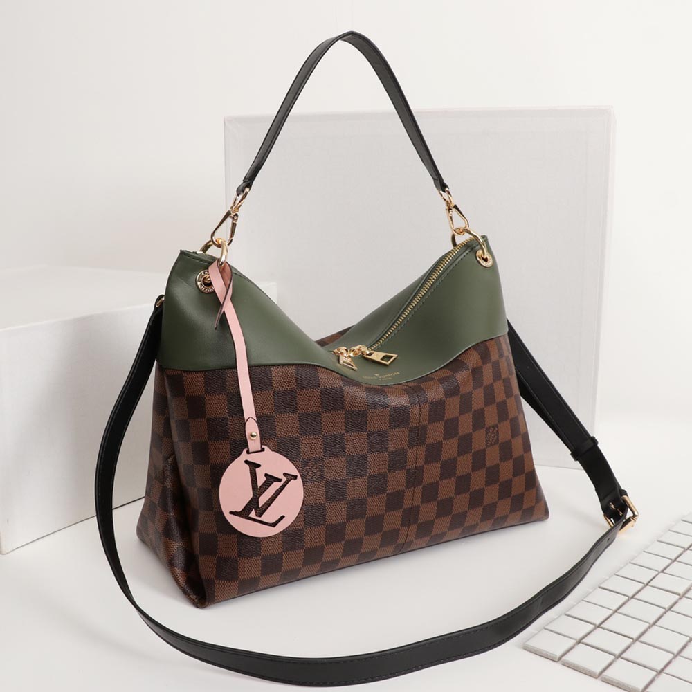 Wholesale Luxury Louis Vuitton Tuileries Besace M43160 - Image 12