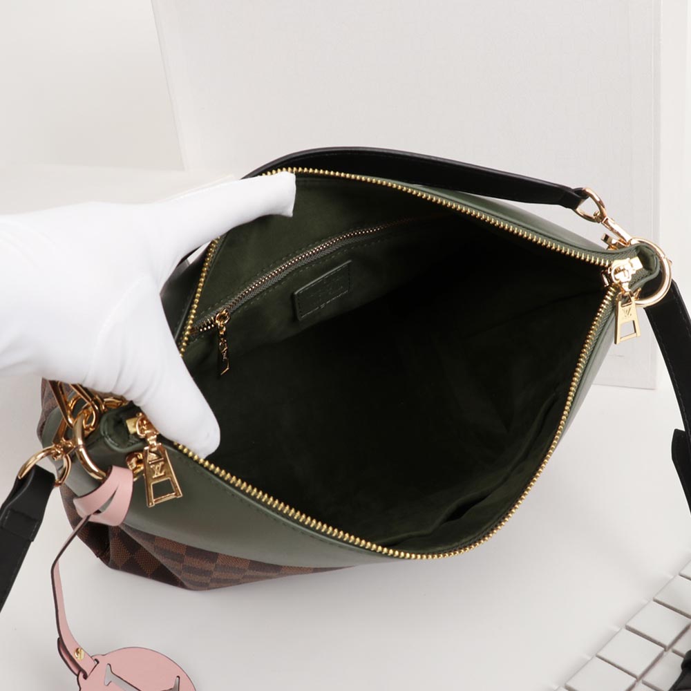 Wholesale Luxury Louis Vuitton Tuileries Besace M43160 - Image 14