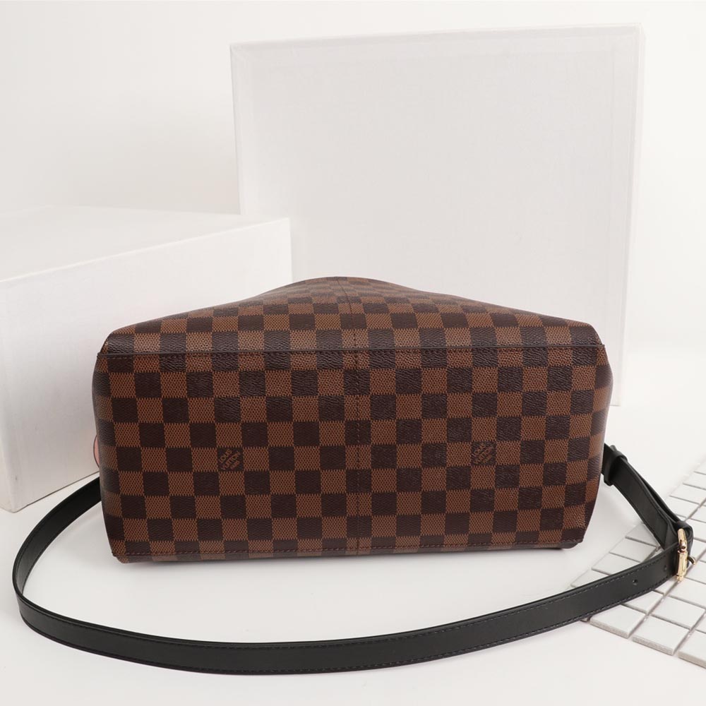 Wholesale Luxury Louis Vuitton Tuileries Besace M43160 - Image 15
