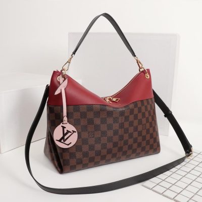 Wholesale Luxury Louis Vuitton Tuileries Besace M43160