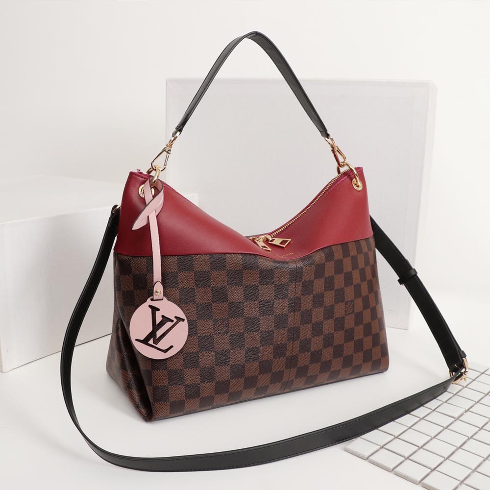 Wholesale Luxury Louis Vuitton Tuileries Besace M43160