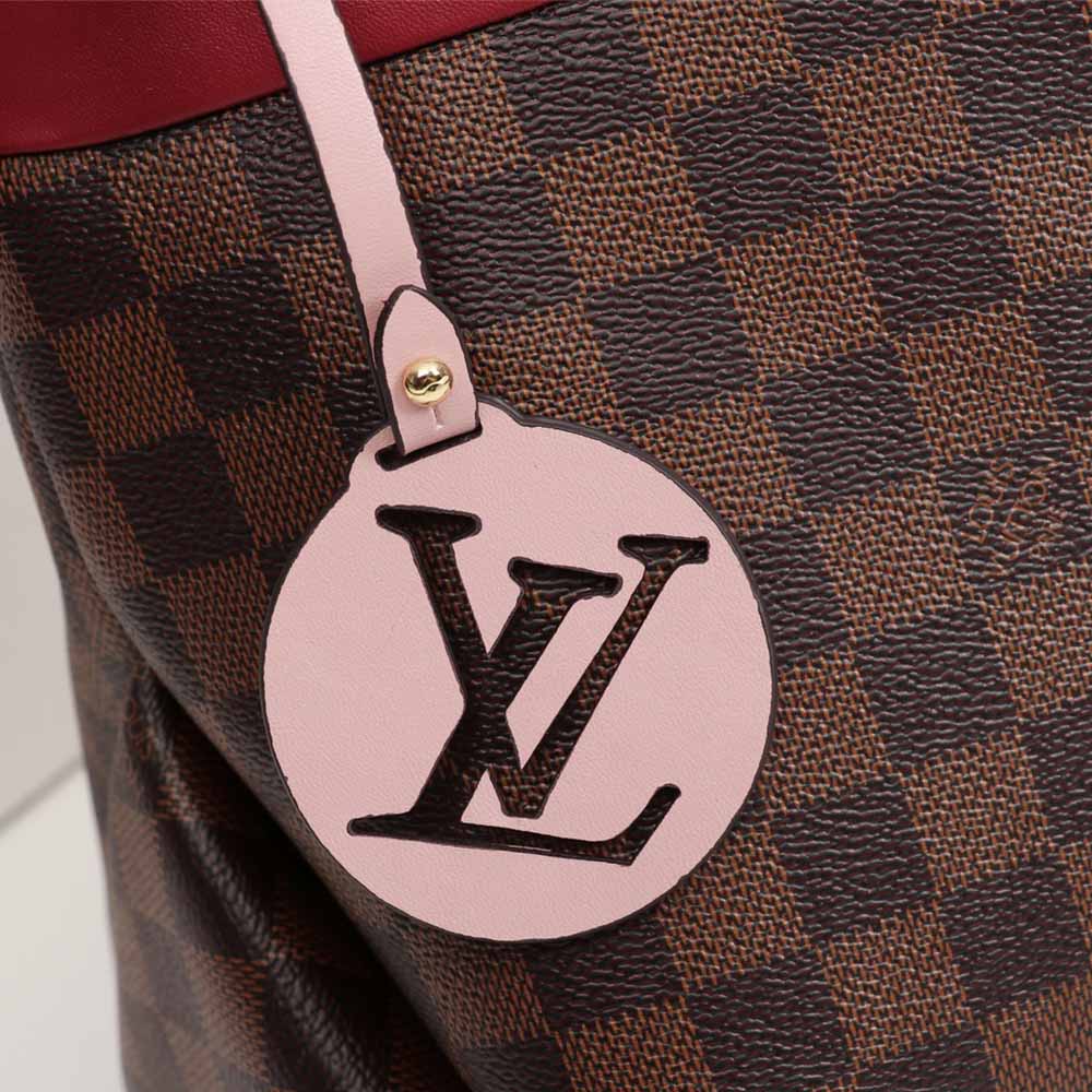Wholesale Luxury Louis Vuitton Tuileries Besace M43160 - Image 17
