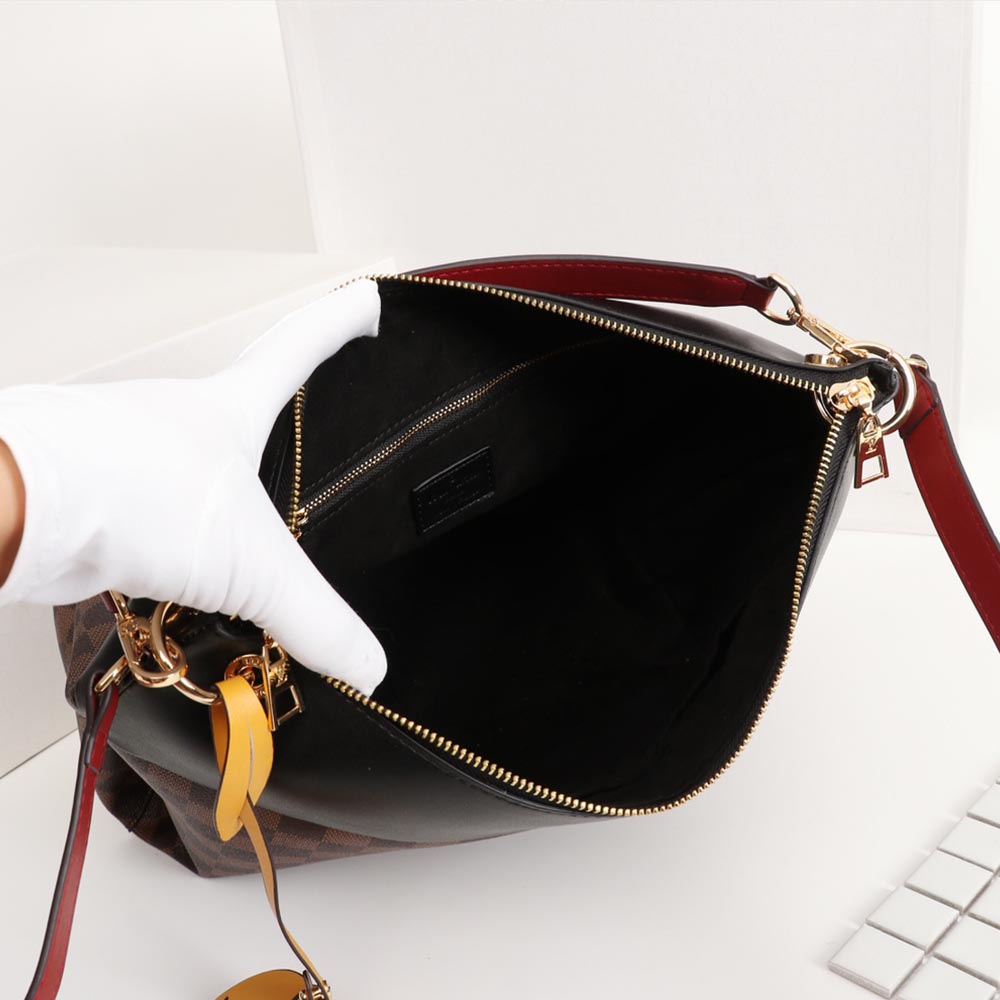 Wholesale Luxury Louis Vuitton Tuileries Besace M43160 - Image 3