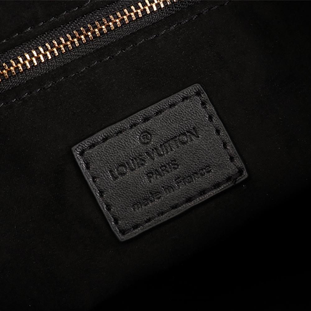 Wholesale Luxury Louis Vuitton Tuileries Besace M43160 - Image 4