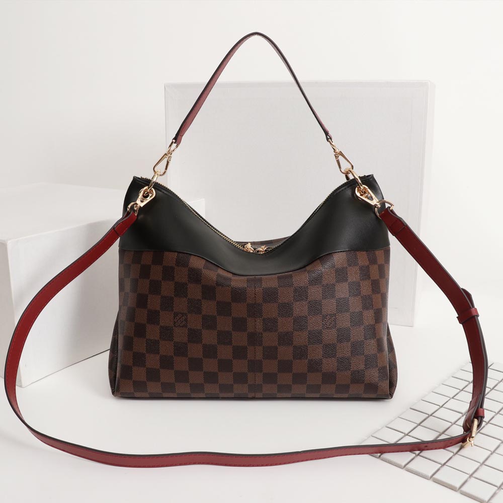 Wholesale Luxury Louis Vuitton Tuileries Besace M43160 - Image 8