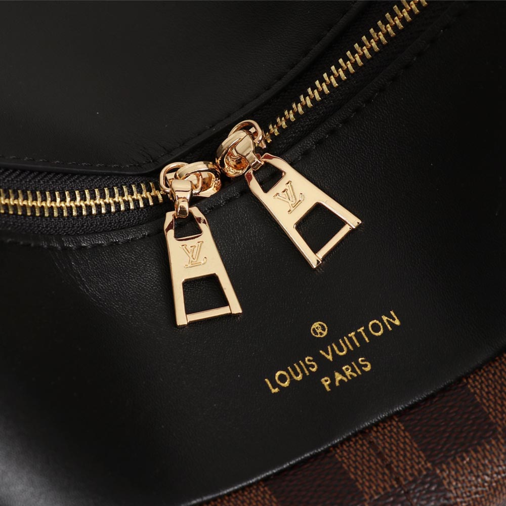 Wholesale Luxury Louis Vuitton Tuileries Besace M43160 - Image 9