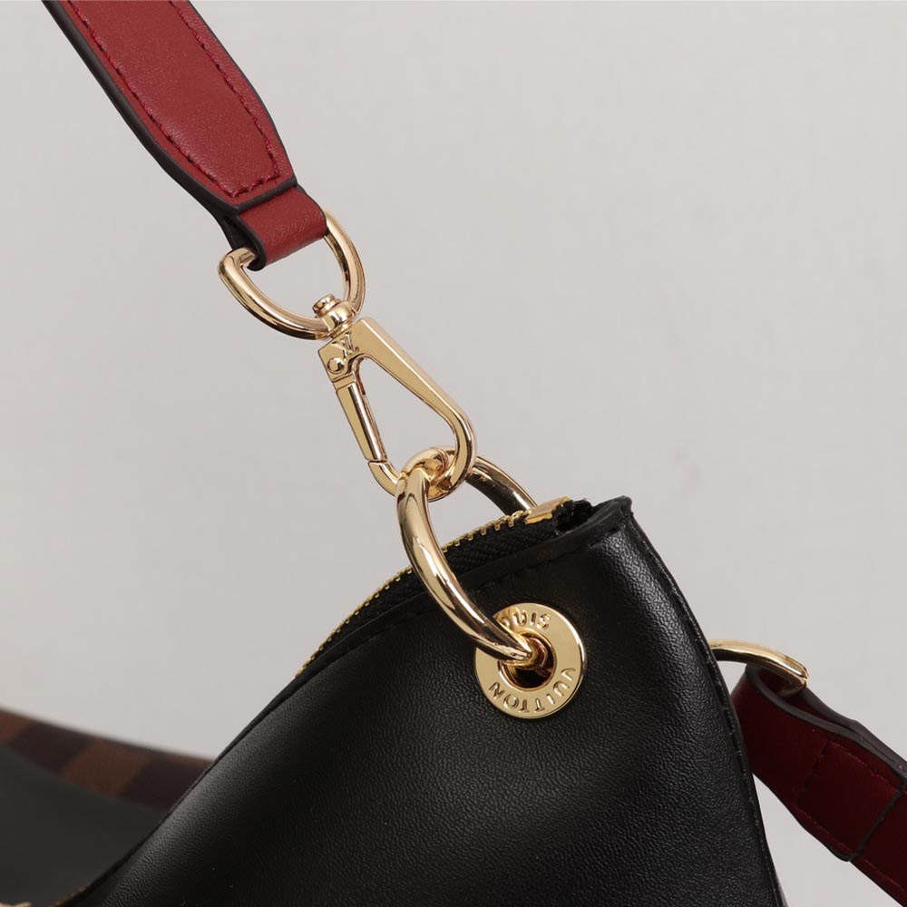 Wholesale Luxury Louis Vuitton Tuileries Besace M43160 - Image 10