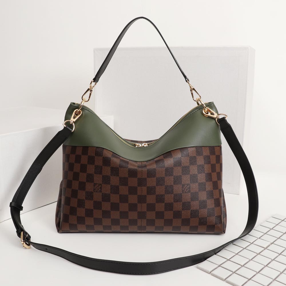 Wholesale Luxury Louis Vuitton Tuileries Besace M43160 - Image 11
