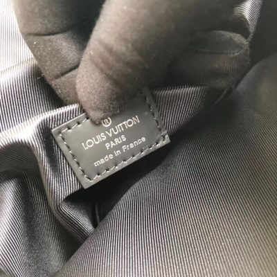 Alternative view of Wholesale Luxury Louis Vuitton Aaa- Discovery Backpack Pm M43186 Black
