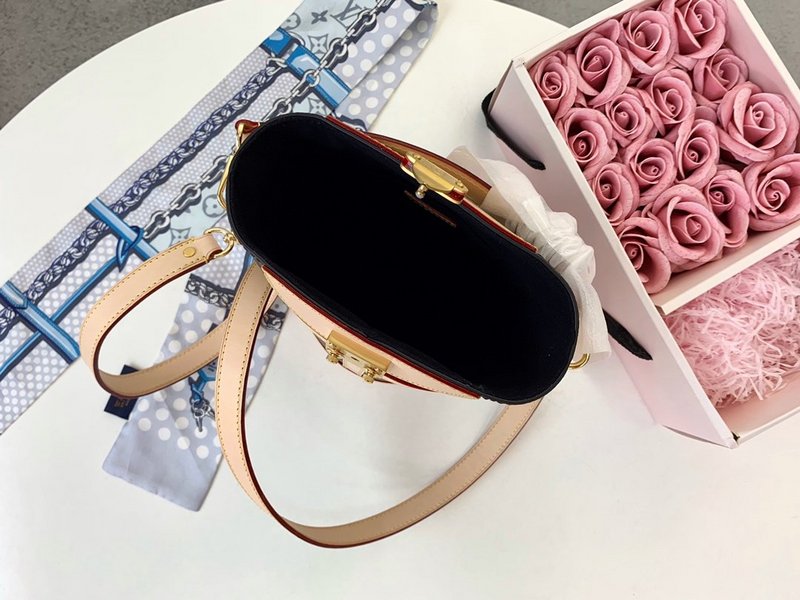 Wholesale Luxury Louis Vuitton Duffle Bag M43587 - Image 7