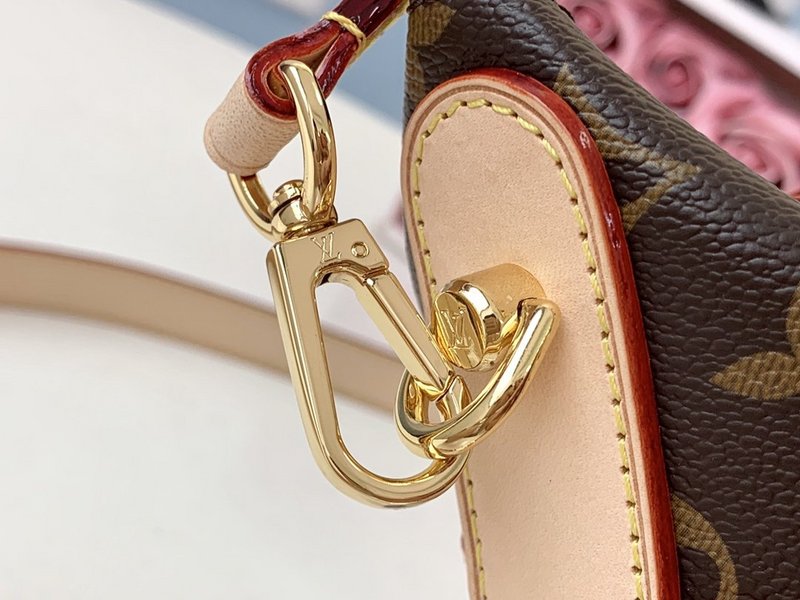 Wholesale Luxury Louis Vuitton Duffle Bag M43587 - Image 5
