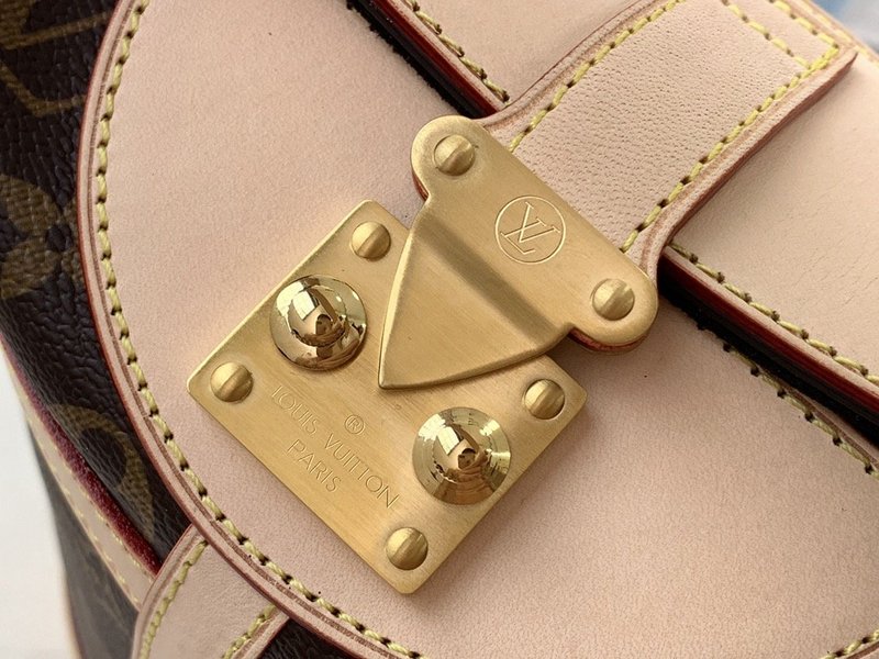 Wholesale Luxury Louis Vuitton Duffle Bag M43587 - Image 4
