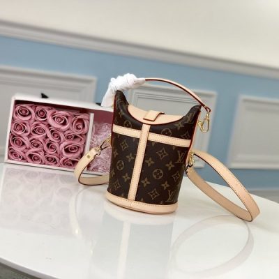 Wholesale Luxury Louis Vuitton Duffle Bag M43587