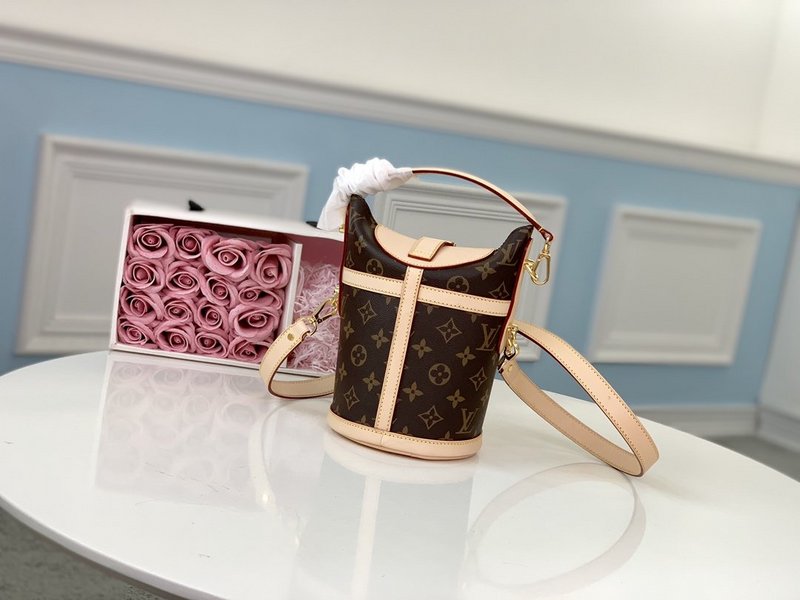 Wholesale Luxury Louis Vuitton Duffle Bag M43587