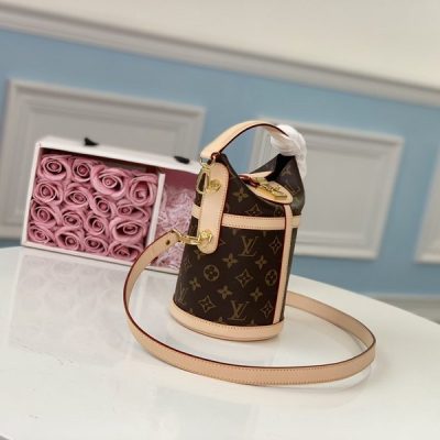 Alternative view of Wholesale Luxury Louis Vuitton Duffle Bag M43587