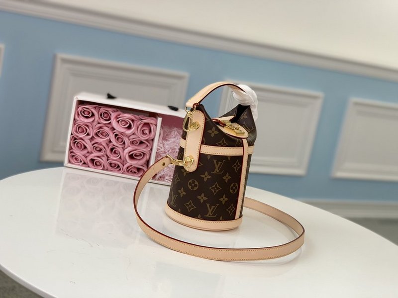Wholesale Luxury Louis Vuitton Duffle Bag M43587 - Image 2