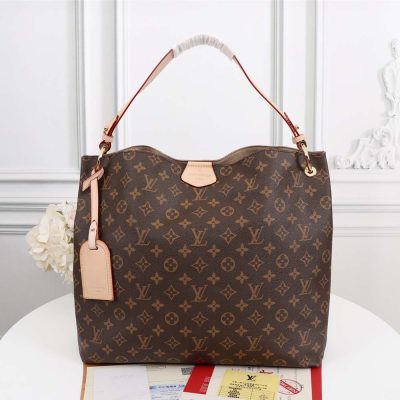 Wholesale Luxury Louis Vuitton Graceful Mm M43703