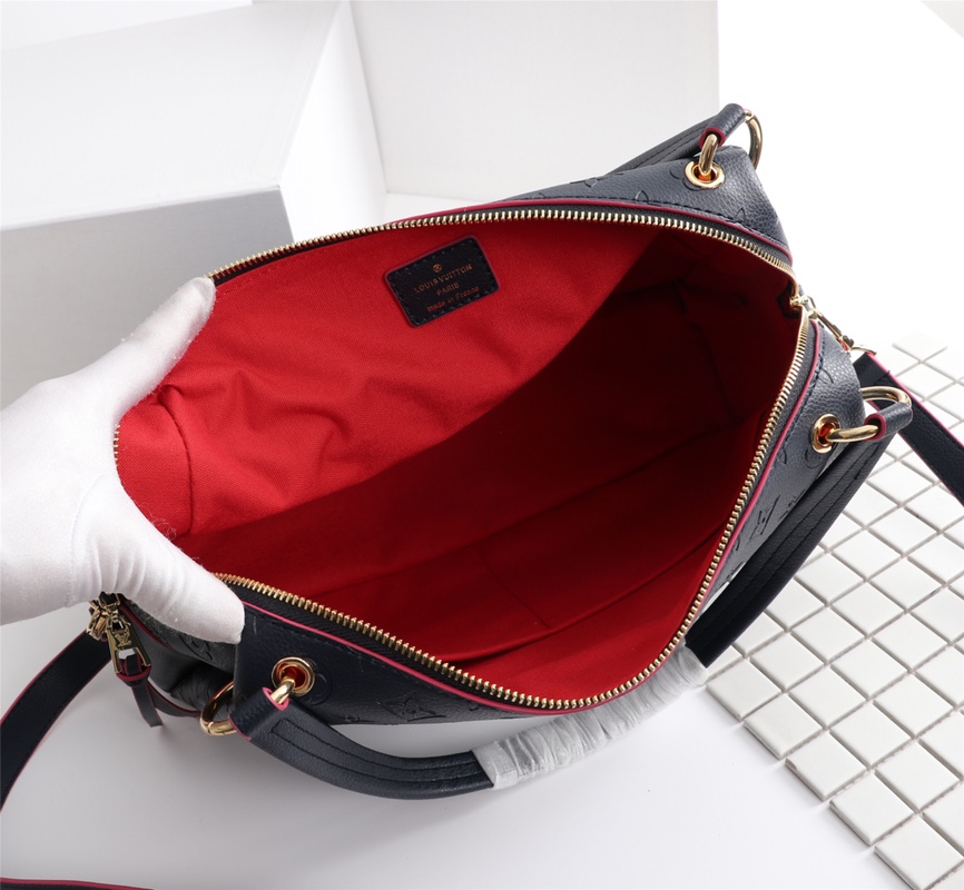 Wholesale Luxury Louis Vuitton Ponthieu Pm M43721 - Image 19
