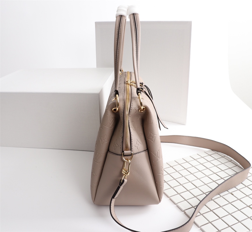 Wholesale Luxury Louis Vuitton Ponthieu Pm M43721 - Image 4