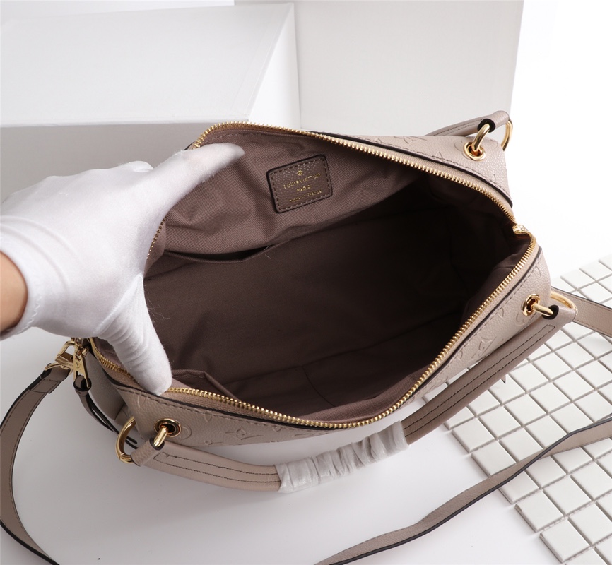 Wholesale Luxury Louis Vuitton Ponthieu Pm M43721 - Image 5