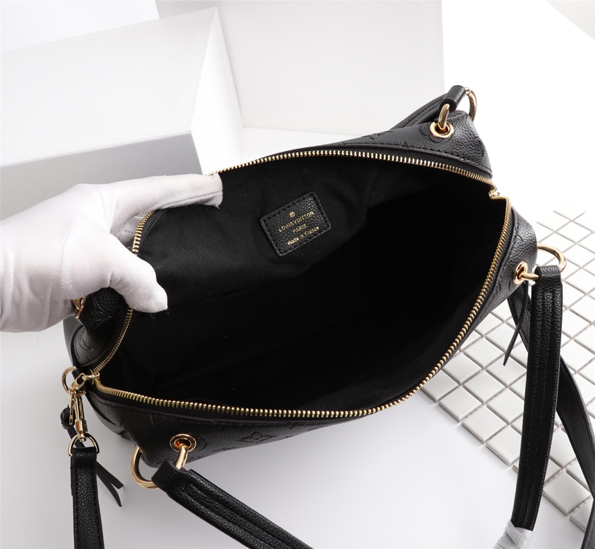 Wholesale Luxury Louis Vuitton Ponthieu Pm M43721 - Image 15