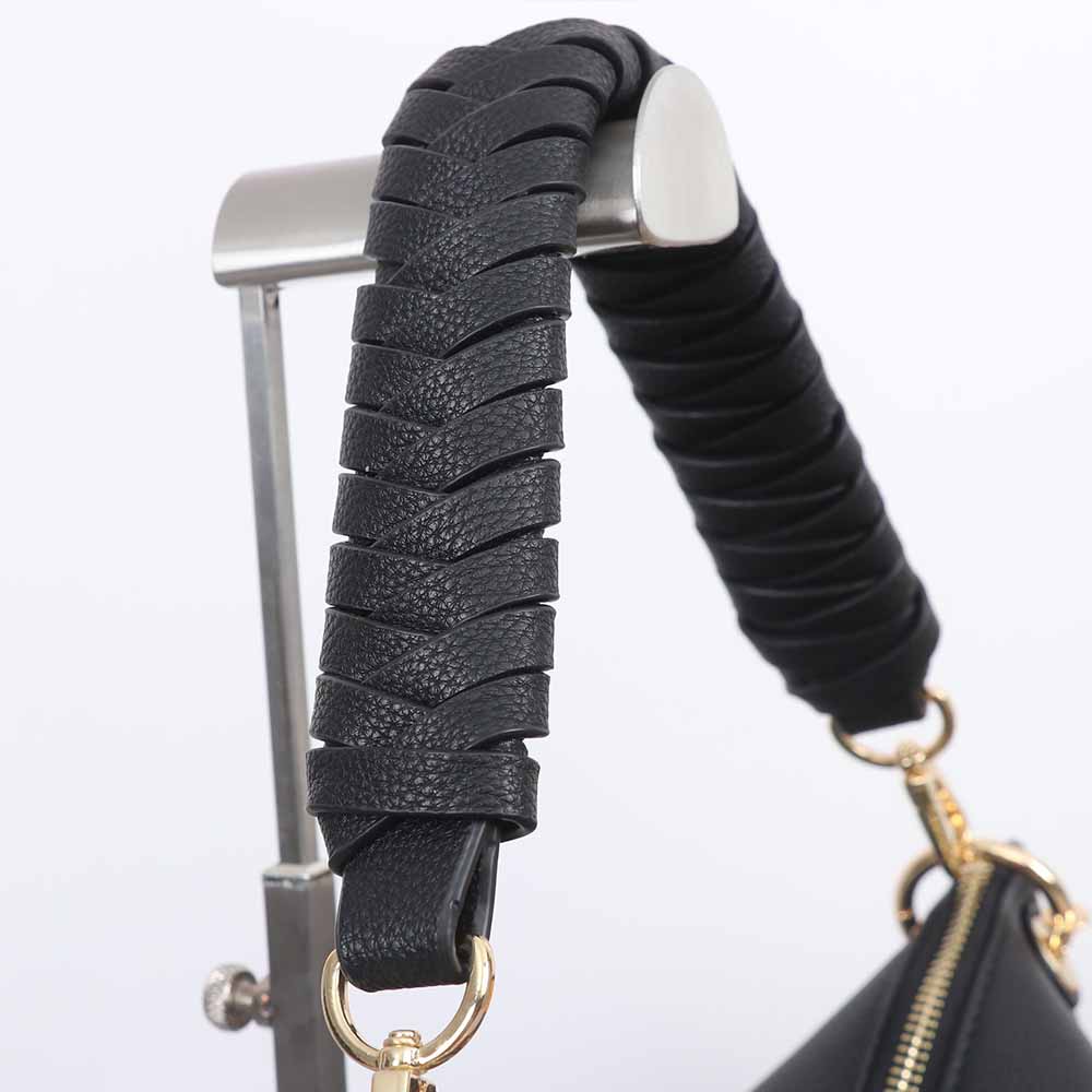 Wholesale Luxury Louis Vuitton Melie M44014 Black/Navy/White/Beige - Image 4