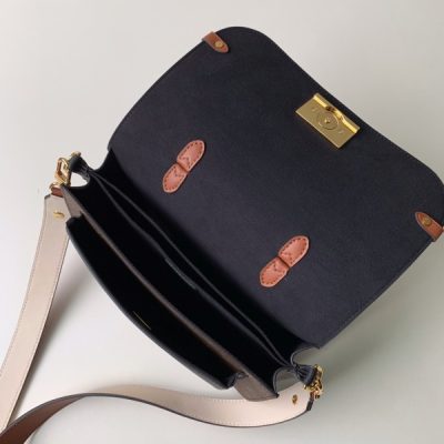 Alternative view of Wholesale Luxury Louis Vuitton Vaugirard Black/Red/Beige M44354