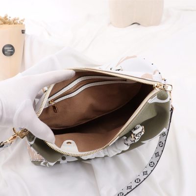 Alternative view of Wholesale Luxury Louis Vuitton Aaa-Speedy Bandouliere 30 M40391