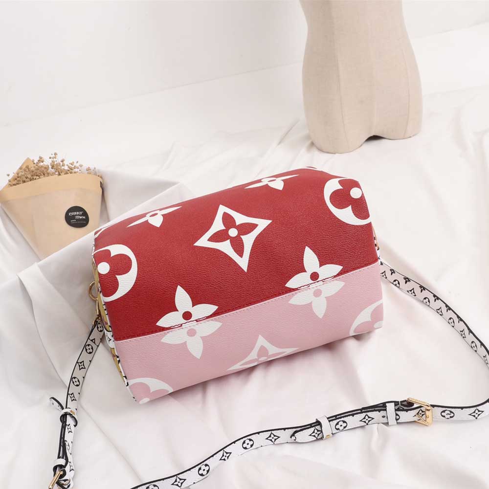 Wholesale Luxury Louis Vuitton Aaa-Speedy Bandouliere 30 M40391 - Image 12
