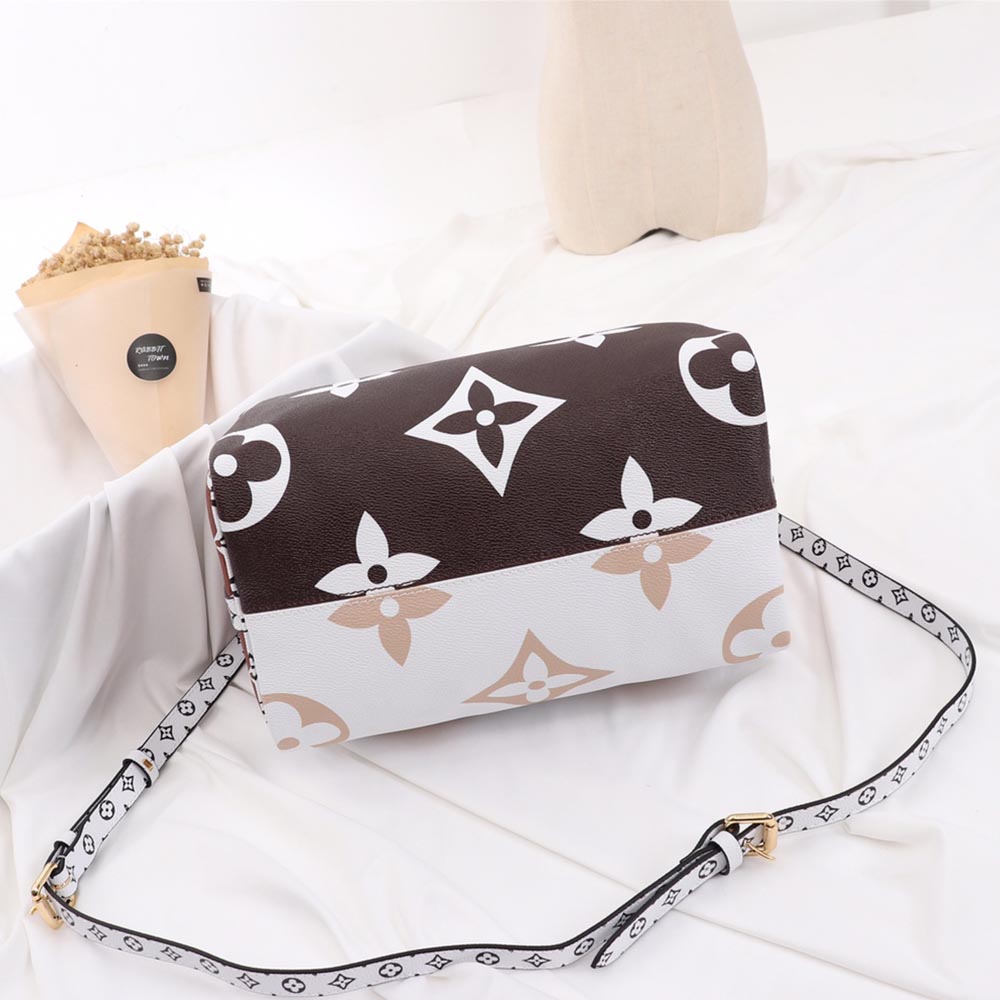 Wholesale Luxury Louis Vuitton Aaa-Speedy Bandouliere 30 M40391 - Image 15