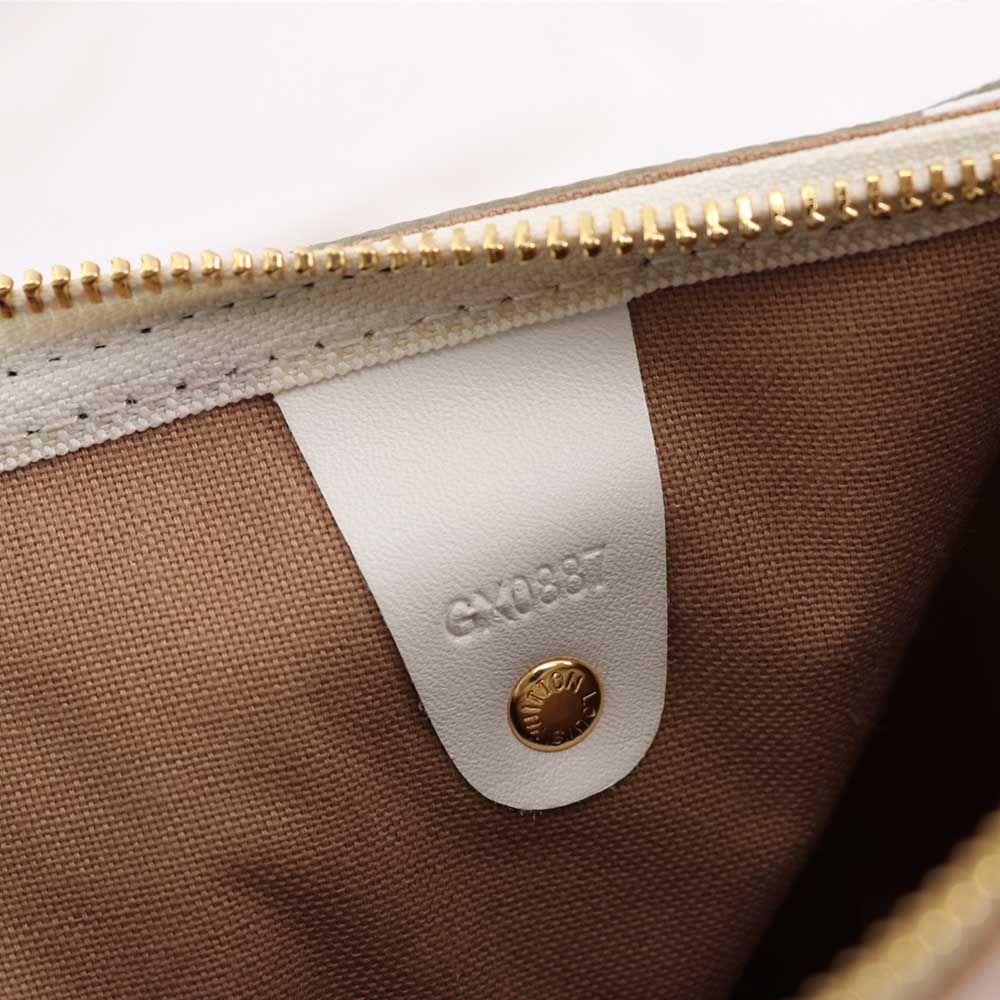 Wholesale Luxury Louis Vuitton Aaa-Speedy Bandouliere 30 M40391 - Image 5