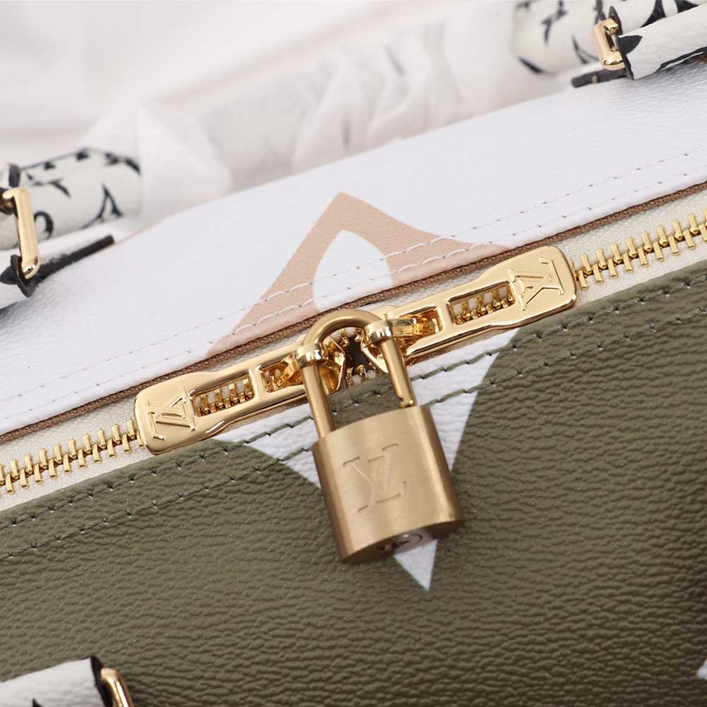 Wholesale Luxury Louis Vuitton Aaa-Speedy Bandouliere 30 M40391 - Image 6