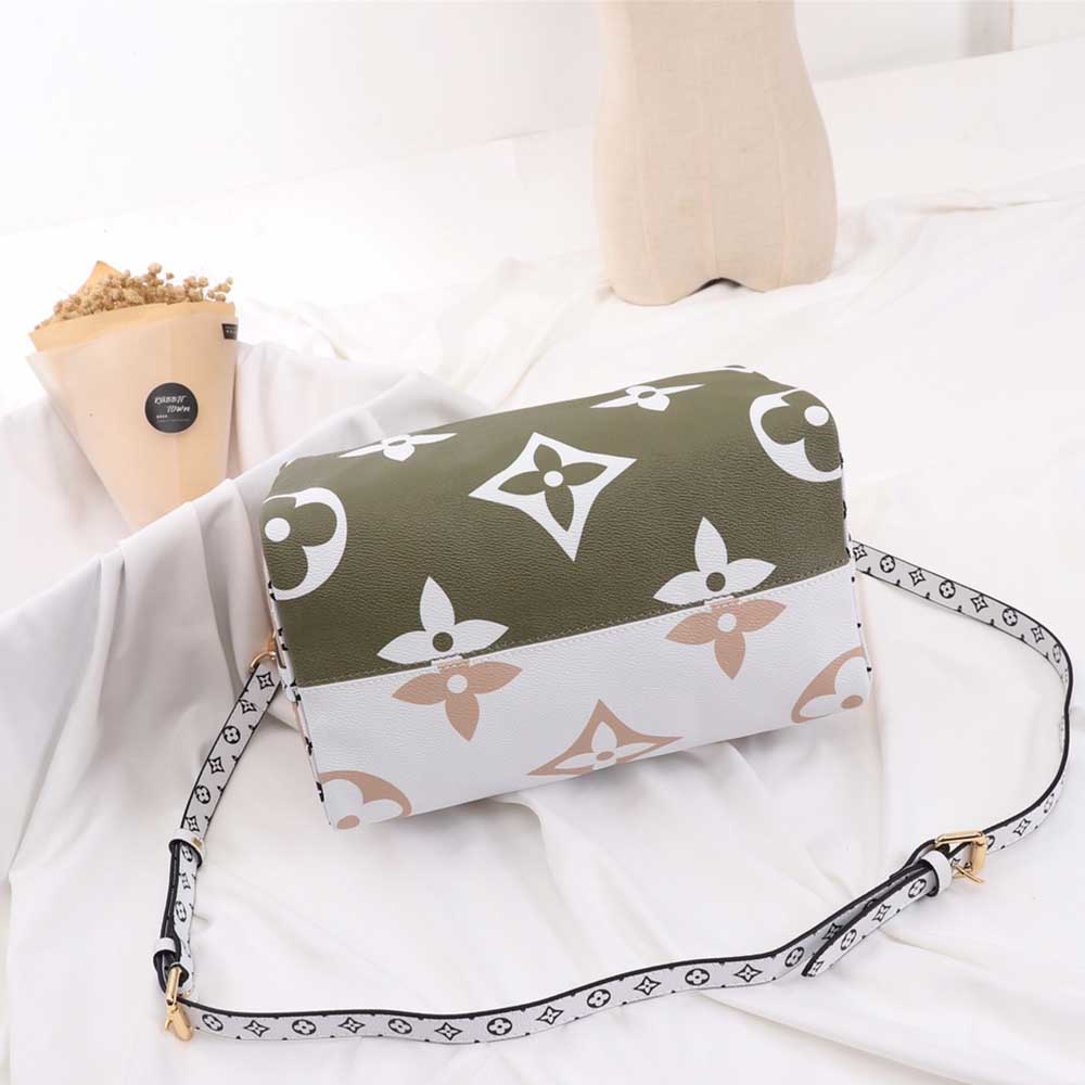 Wholesale Luxury Louis Vuitton Aaa-Speedy Bandouliere 30 M40391 - Image 3
