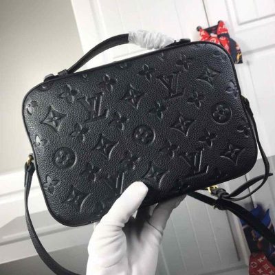 Alternative view of Wholesale Luxury Louis Vuitton Saintonge M44593