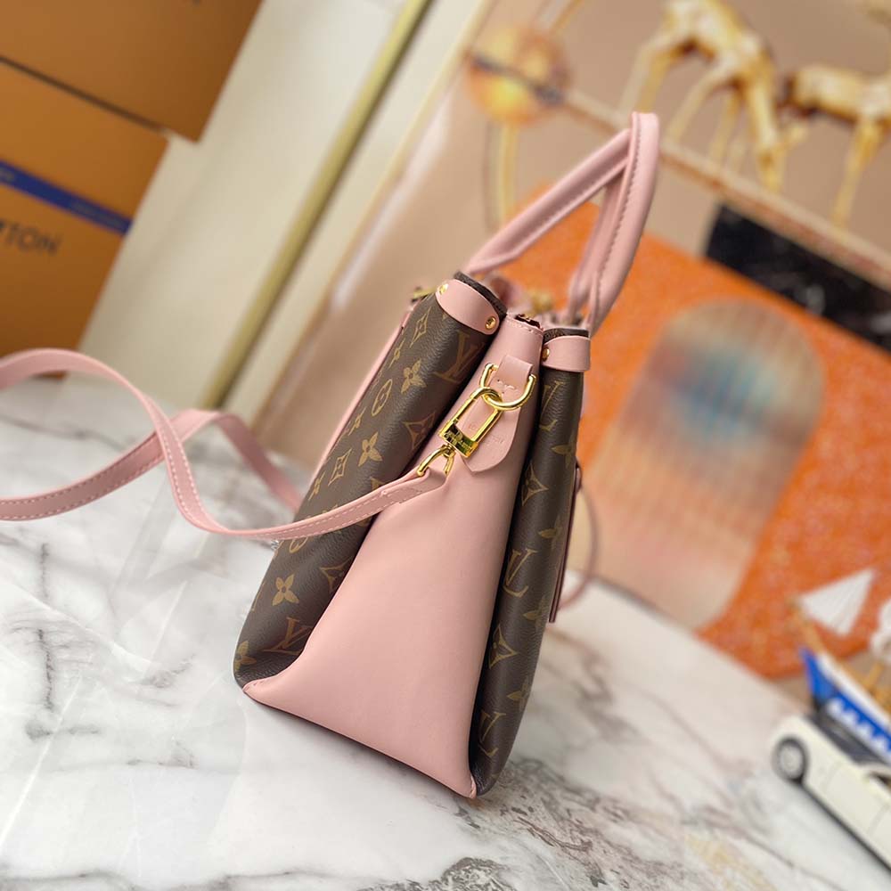 Wholesale Luxury Louis Vuitton Monogram Canvas Soufflot Mm - Image 18