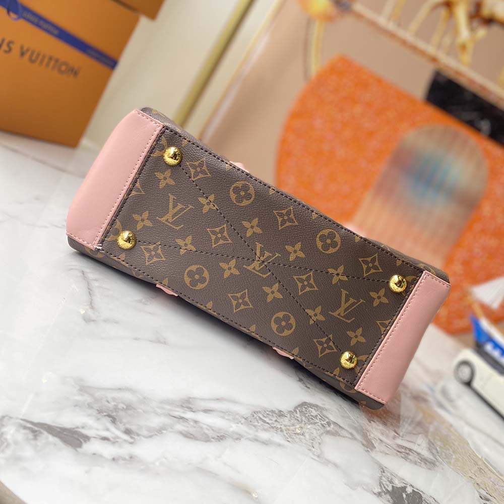 Wholesale Luxury Louis Vuitton Monogram Canvas Soufflot Mm - Image 20